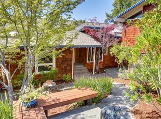 141 Altura Way, Greenbrae, CA 94904