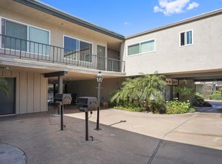 Lamplighter, Huntington Beach, CA 92649