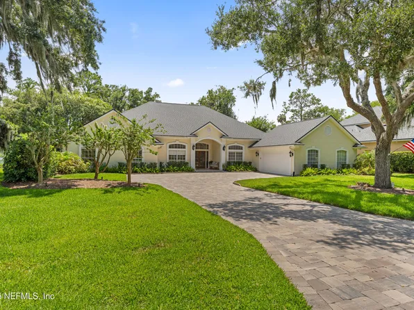 1220 SALT CREEK ISLAND Drive, Ponte Vedra Beach, FL 32082