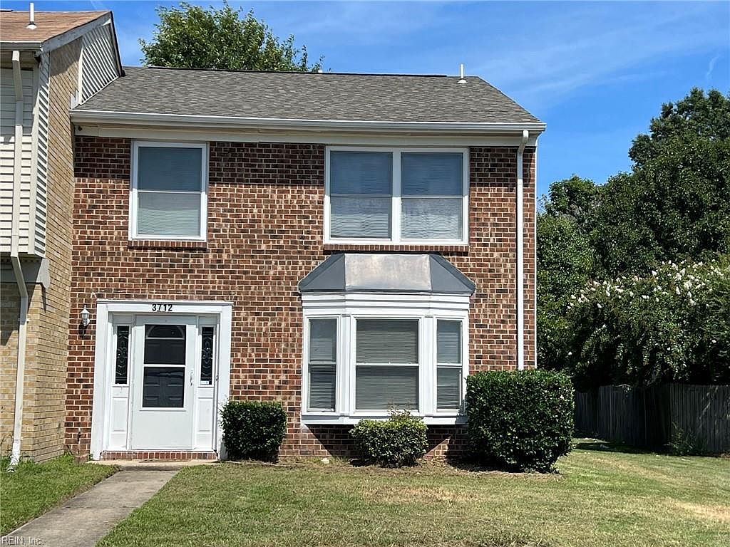 3712 Northwood Ct, Virginia Beach, VA 23452 Zillow