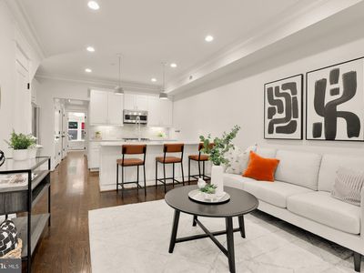 1717 Euclid St NW APT 2, Washington, DC, 20009