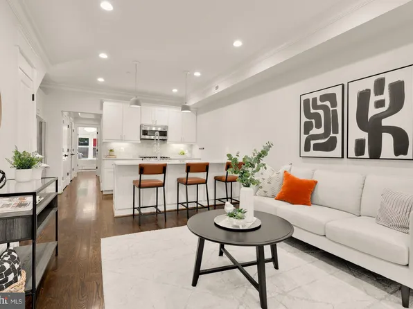 1717 Euclid St NW APT 2, Washington, DC 20009