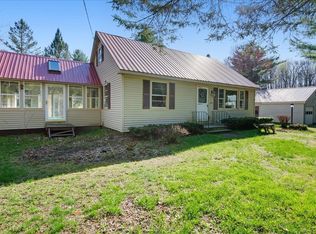 129 Camp Kiniya Rd, Colchester, VT 05446