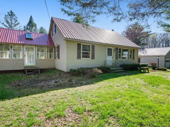129 Camp Kiniya Road, Colchester, VT 05446