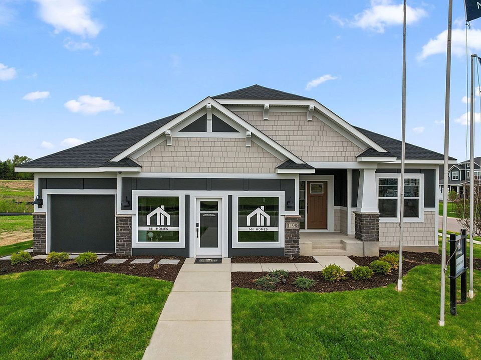 Exterior - Representational Photo