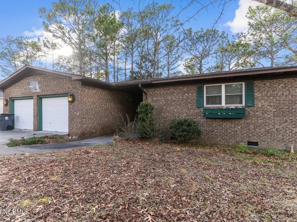 501 S Shore Drive, Boiling Spring Lakes, NC 28461