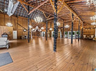 860 Sweet Apple Rd, Pell City, AL 35128