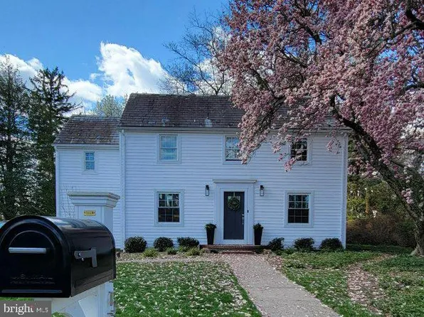 151 Gedney Rd, Lawrence Township, NJ 08648