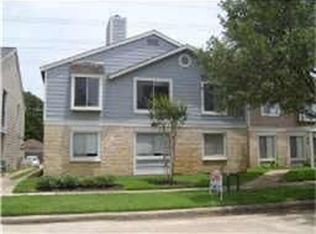710 Memorial Mews St #4, Houston, TX 77079