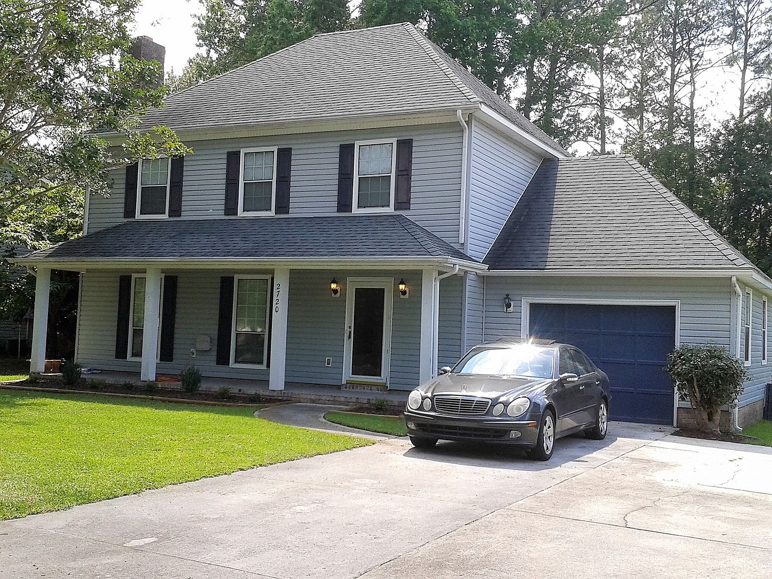 2720 Northwoods Dr, Jacksonville, NC 28540 Zillow