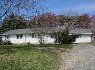 29650 Dover Acres Rd, Easton, MD 21601