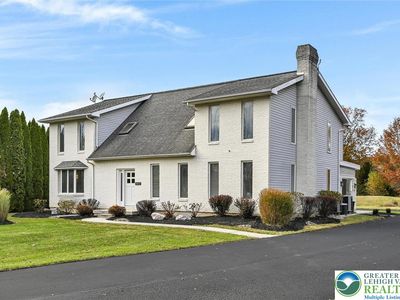 3662 N Dogwood Rd, Danielsville, PA, 18038