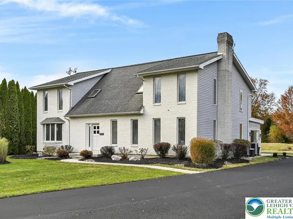 3662 N Dogwood Rd, Danielsville, PA 18038