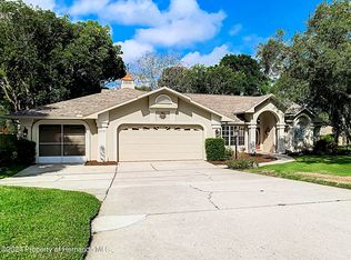 373 Florian Way, Spring Hill, FL 34609