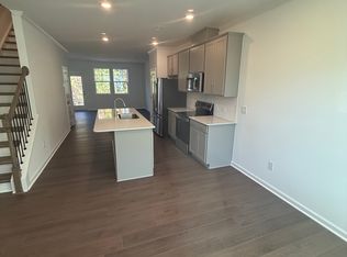 1503 Crescent Townes Way, Raleigh, NC 27604