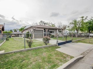 205 Marsh St, Bakersfield, CA
