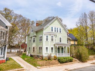 172 Doyle Ave, Providence, RI 02906