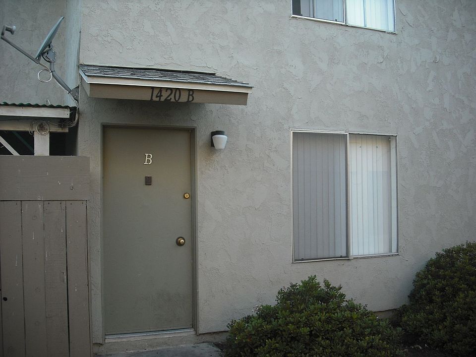 1st image of 1420 Friedrich Ln APT B