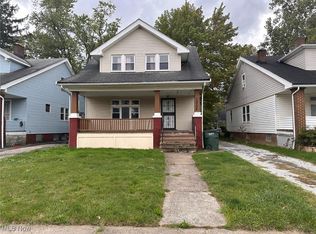 13704 Saybrook Ave, Garfield Heights, OH