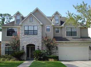 4908 Beech St, Bellaire, TX 77401