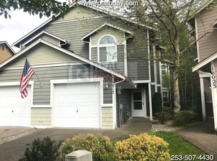 16017 123rd Avenue Ct E, Puyallup, WA 98374