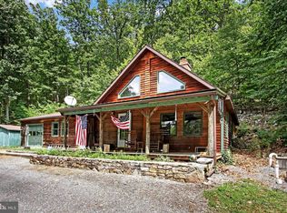 7110 Furnace Rd, Waynesboro, PA 17268