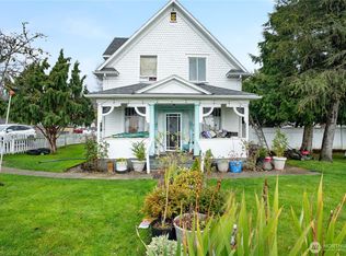 Ontario, Hoquiam, WA 98550