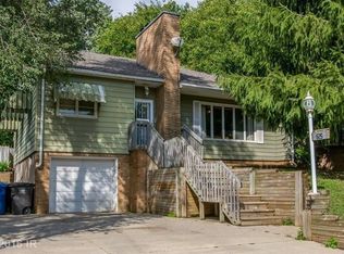 625 Loomis Ave, Des Moines, IA 50315