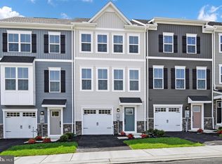 907 Playfair Terrace Way, Aberdeen, MD 21001