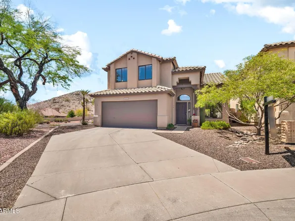 3854 E CATHEDRAL ROCK Drive, Phoenix, AZ 85044