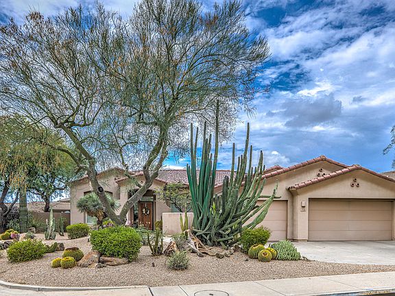 3rd image of 7700 E EVENING GLOW Drive