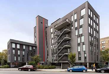 Rented by Bold Marketing