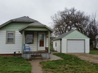 620 Verges Ave, Norfolk, NE 68701