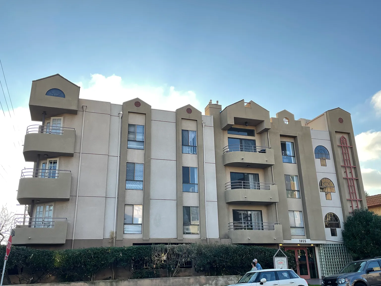 2 bed, 1100 sqft, $3,150 — Photo 1