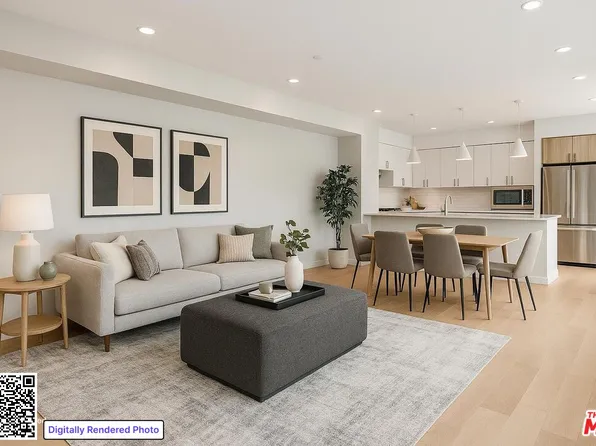 1240 Gordon, Los Angeles, CA 90038