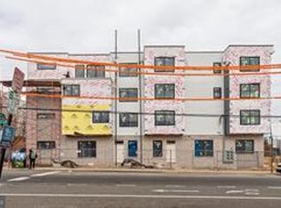 601 N 34th St UNIT 1, Philadelphia, PA 19104