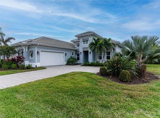 14812 Dockside LN, NAPLES, FL 34114