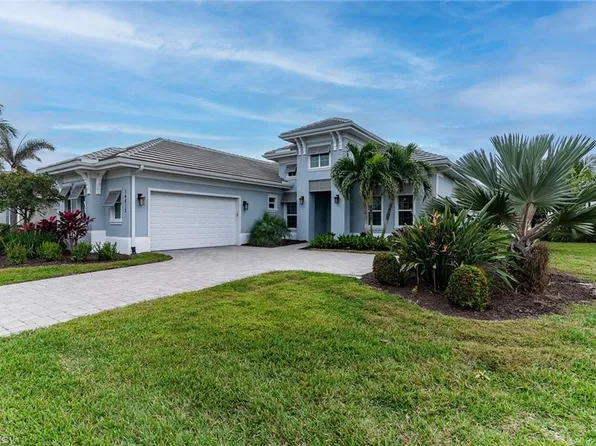 14812 Dockside LN, NAPLES, FL 34114