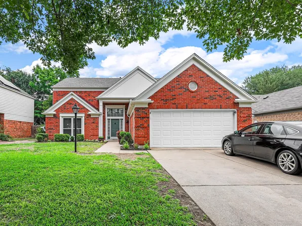 4518 Wescott Dr, Grand Prairie, TX 75052