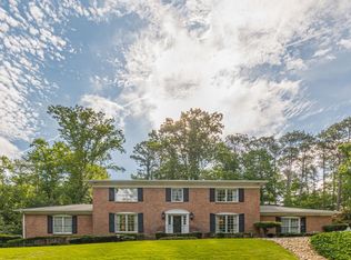 100 Old Fairburn Close SW, Atlanta, GA 30331