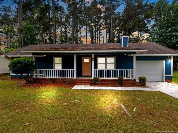 9420 Gooden Dr #39, Fayetteville, NC 28314