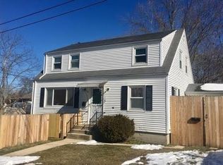 12 Rosa Rd #1, Middletown, RI 02842