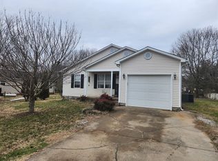 1313 Dell Way, Bowling Green, KY 42101