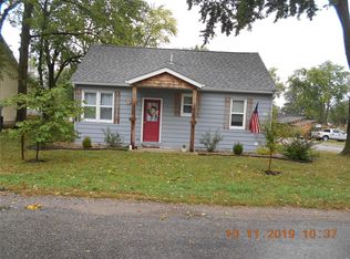 99 E 4th St, Aviston, IL 62216