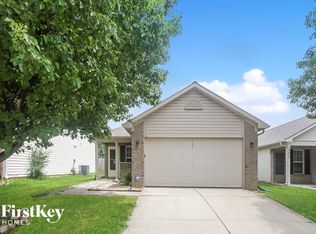 5643 Dollar Forge Dr, Indianapolis, IN
