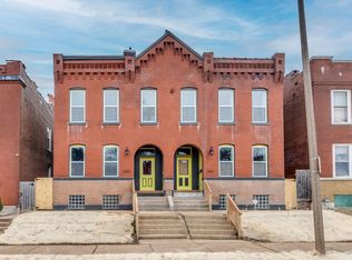 3333 Nebraska Ave, Saint Louis, MO 63118
