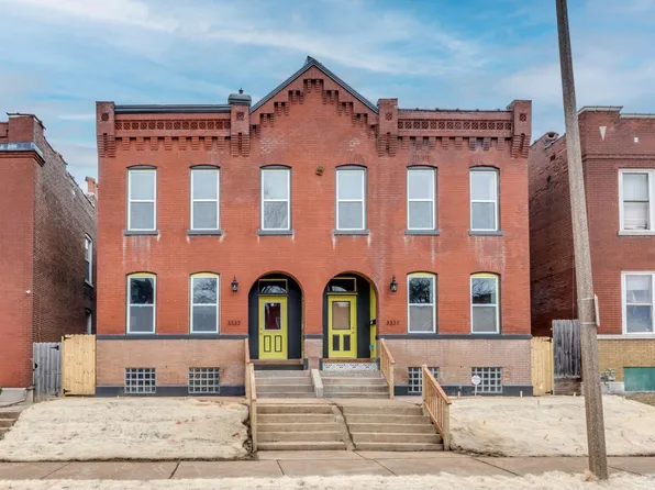 3333 Nebraska Ave, Saint Louis, MO 63118