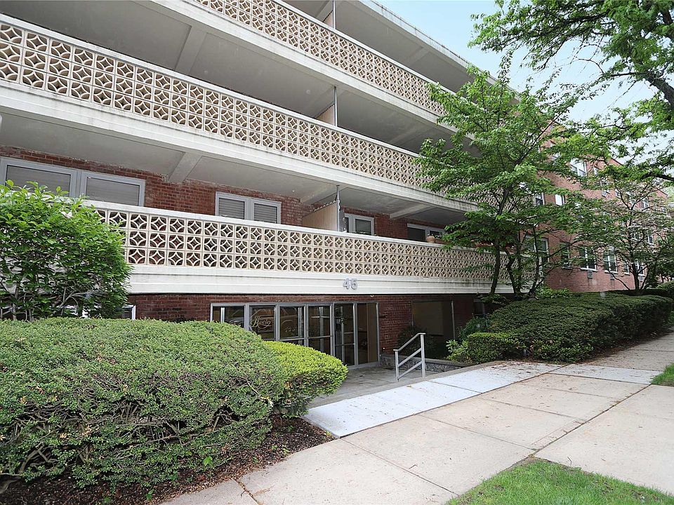 1st image of 45 Hillpark Avenue #1H
