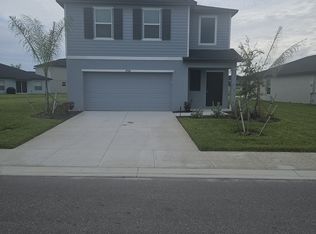 17596 Monte Isola Way, North Fort Myers, FL 33917