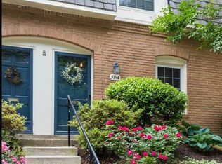 5916 Bayshire Rd #202, Springfield, VA 22152